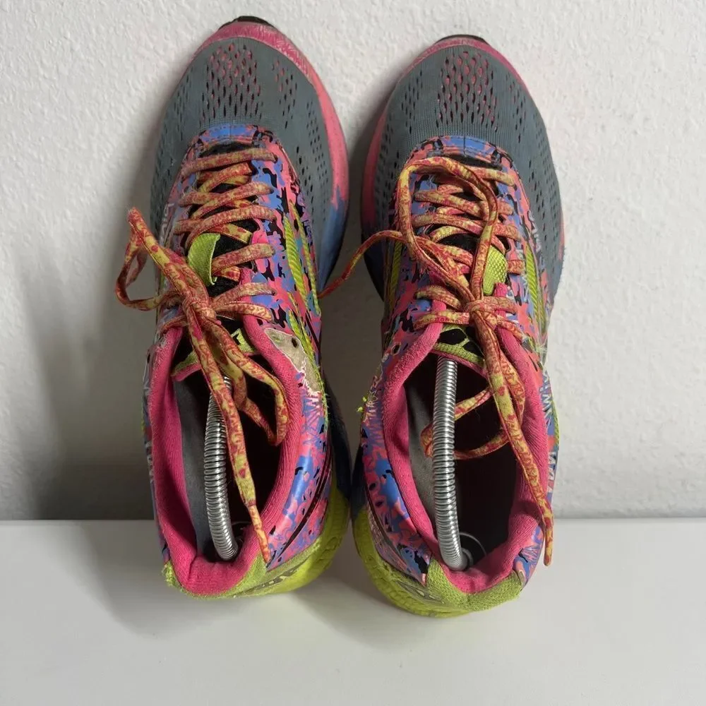 Asics Gel Noosa Tri 10 Running Shoes Women's sz 8.5 (T580N)